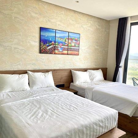 Luna Apartment - Apec Mandala Phu Yen Tuy Hoa Exterior foto