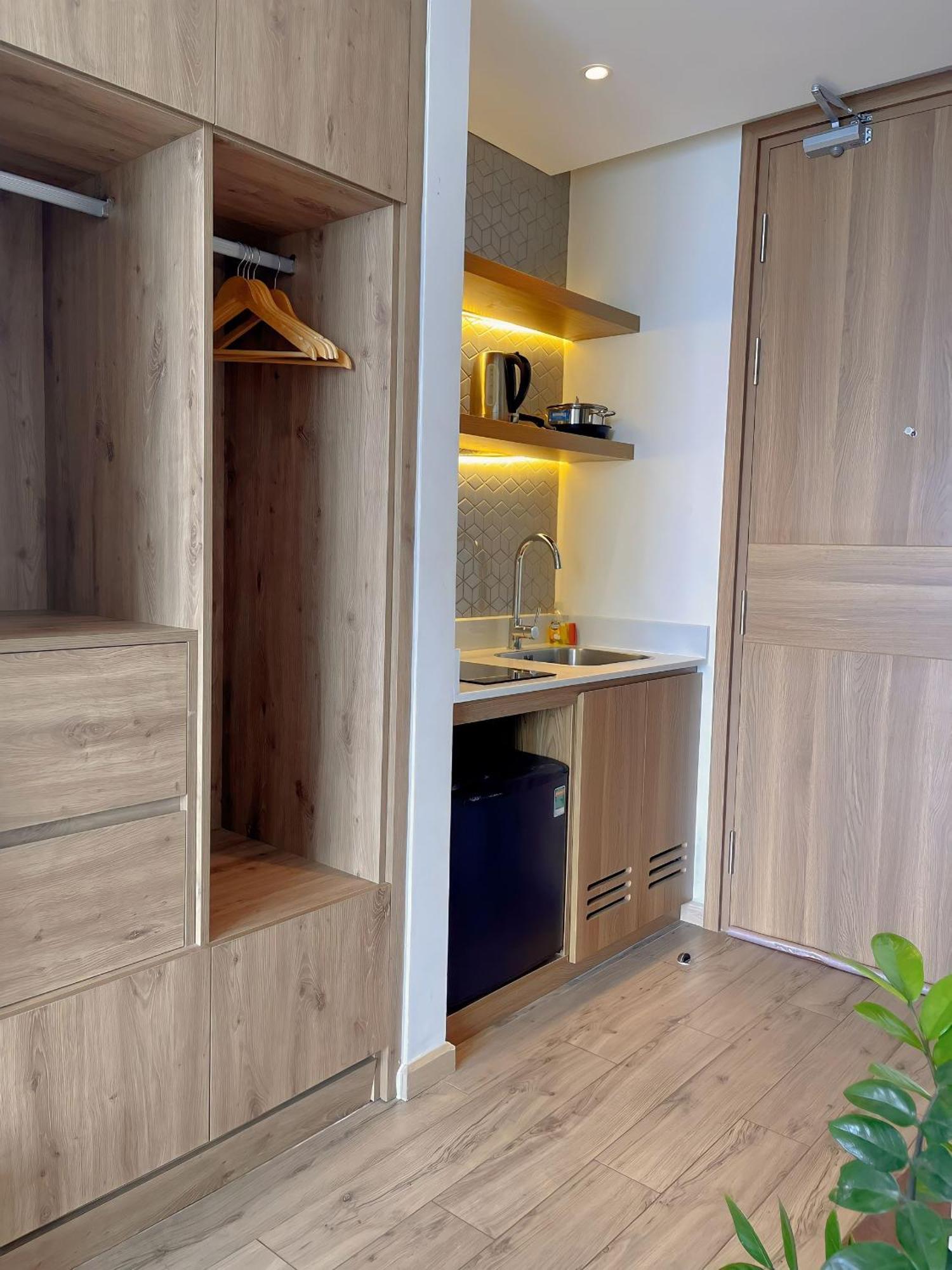 Luna Apartment - Apec Mandala Phu Yen Tuy Hoa Exterior foto