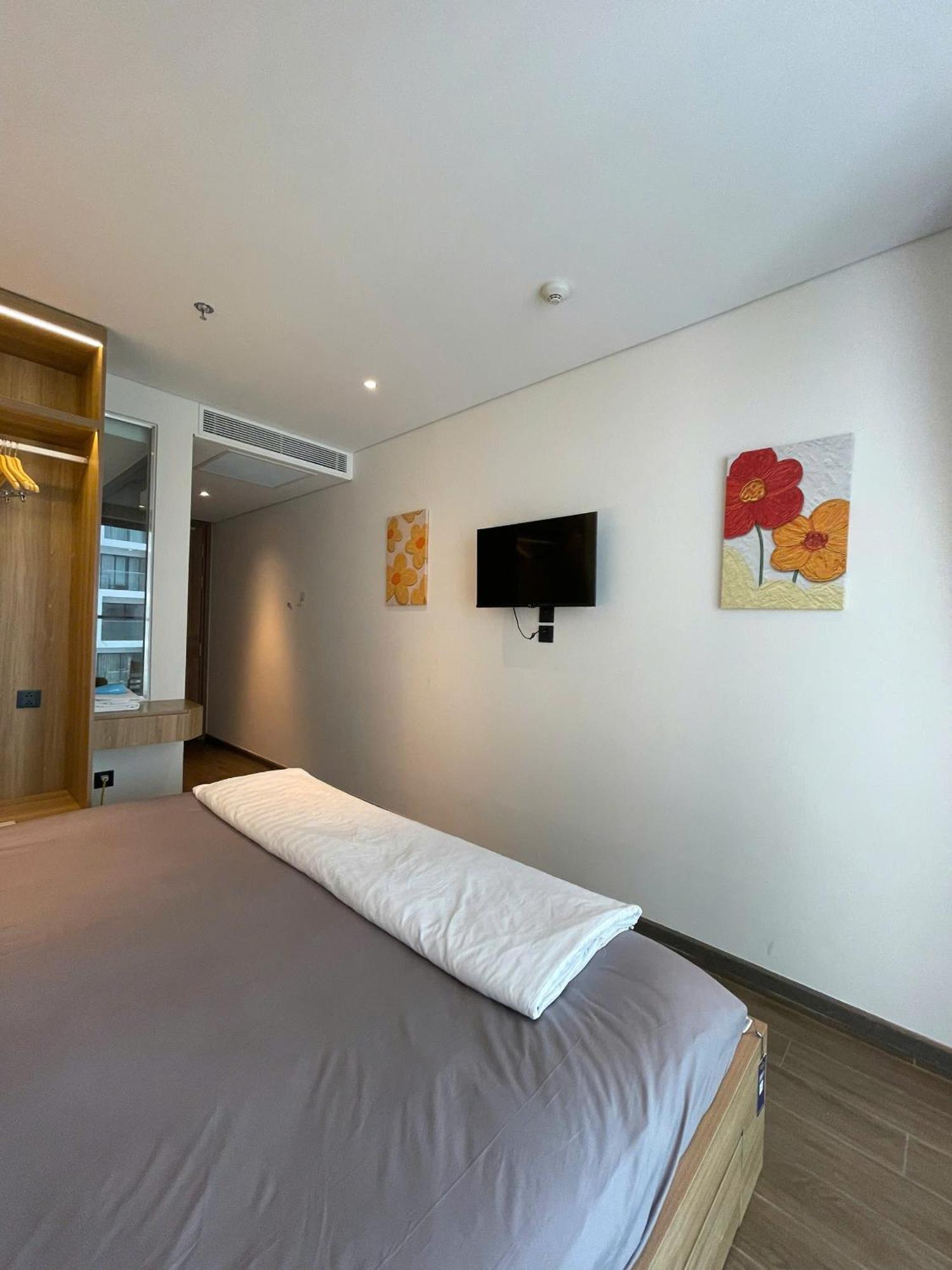 Luna Apartment - Apec Mandala Phu Yen Tuy Hoa Exterior foto
